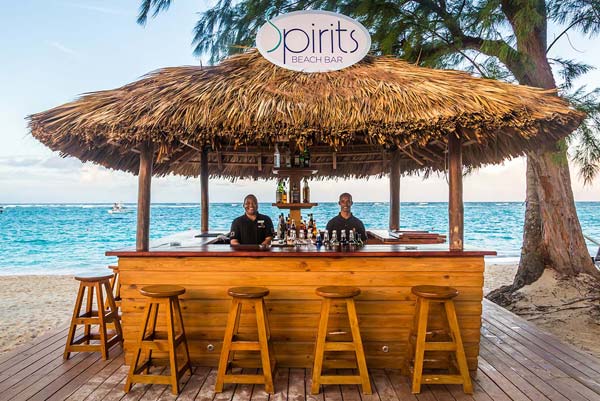 Restaurants & Bars - Presidential Suites Punta Cana by Lifestyle - All Inclusive - Punta Cana, Dominican Republic