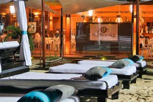 Restaurants - Presidential Suites Punta Cana by Lifestyle - All Inclusive - Punta Cana, Dominican Republic